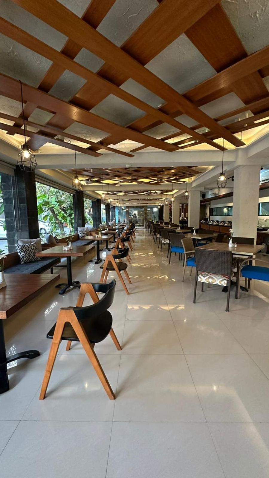 Bloo Bali Hotel Kuta Lombok Esterno foto
