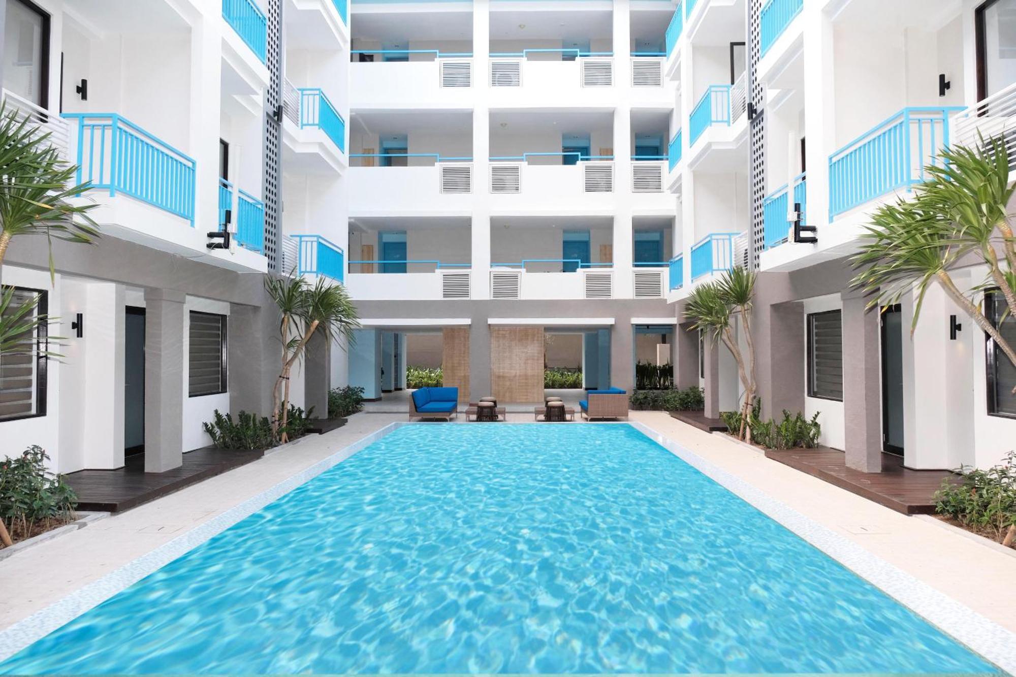 Bloo Bali Hotel Kuta Lombok Esterno foto